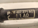 TRANSMISION DELANTERA IZQUIERDA PEUGEOT 307 2001