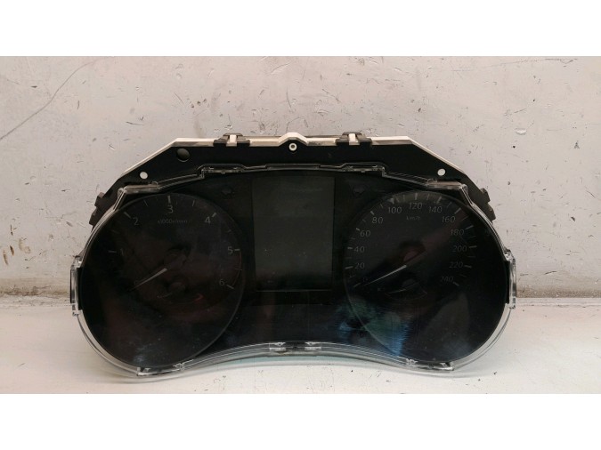 CUADRO INSTRUMENTOS NISSAN QASHQAI 2021
