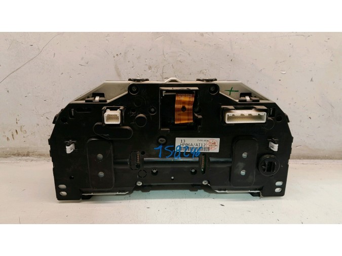 CUADRO INSTRUMENTOS NISSAN QASHQAI 2021