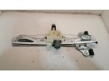 ELEVALUNAS DELANTERO DERECHO NISSAN QASHQAI 2021