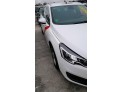 MANGUETA DELANTERA DERECHA PEUGEOT 508 2016