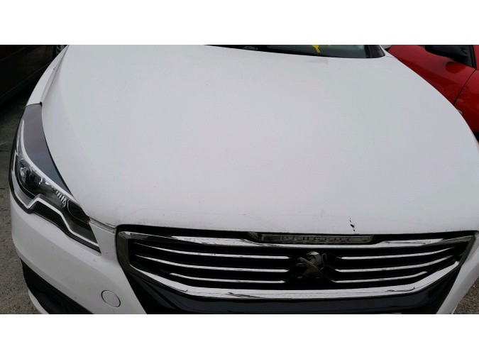 MANGUETA DELANTERA DERECHA PEUGEOT 508 2016
