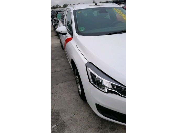 PINZA FRENO TRASERA IZQUIERDA PEUGEOT 508 2016