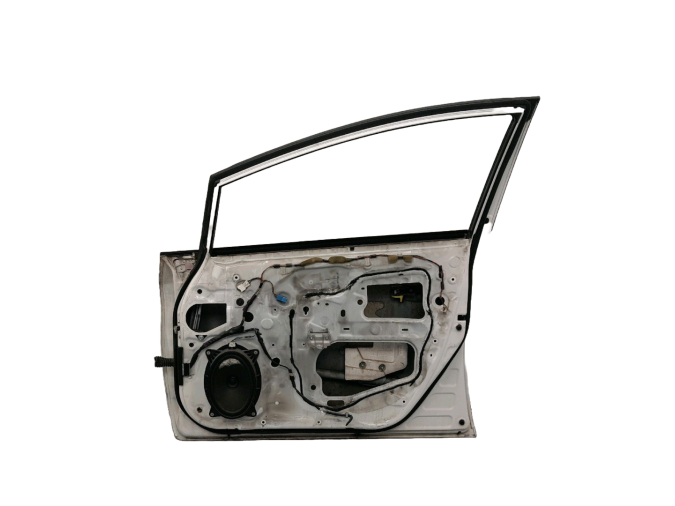 PUERTA DELANTERA DERECHA TOYOTA PRIUS 2012