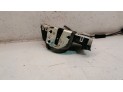 CERRADURA PUERTA DELANTERA DERECHA TOYOTA PRIUS 2012
