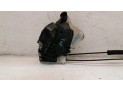CERRADURA PUERTA DELANTERA DERECHA TOYOTA PRIUS 2012