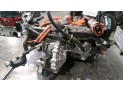 MOTOR CON ACCESORIOS Y CAJA DE CAMBIOS FIAT 500E 2022