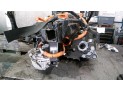 MOTOR CON ACCESORIOS Y CAJA DE CAMBIOS FIAT 500E 2022