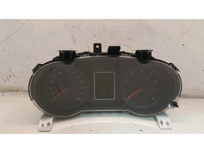 CUADRO INSTRUMENTOS MITSUBISHI LANCER 2009