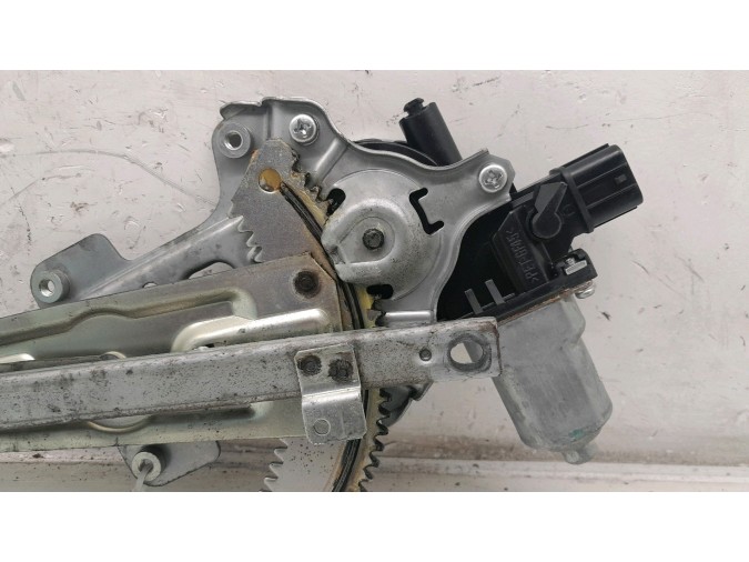 ELEVALUNAS DELANTERO IZQUIERDO  MITSUBISHI LANCER 2009