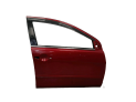 PUERTA DELANTERA DERECHA MITSUBISHI LANCER ROJA 2009