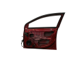 PUERTA DELANTERA DERECHA MITSUBISHI LANCER ROJA 2009