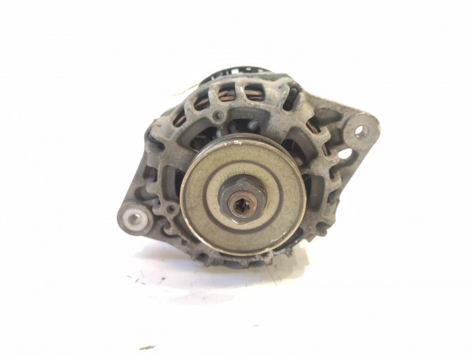 ALTERNADOR CHEVROLET MATIZ 2005