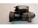 MOTOR ARRANQUE NISSAN ALMERA TINO 2004