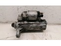 MOTOR ARRANQUE VOLKSWAGEN GOLF 2003