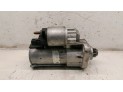 MOTOR ARRANQUE VOLKSWAGEN GOLF 2003
