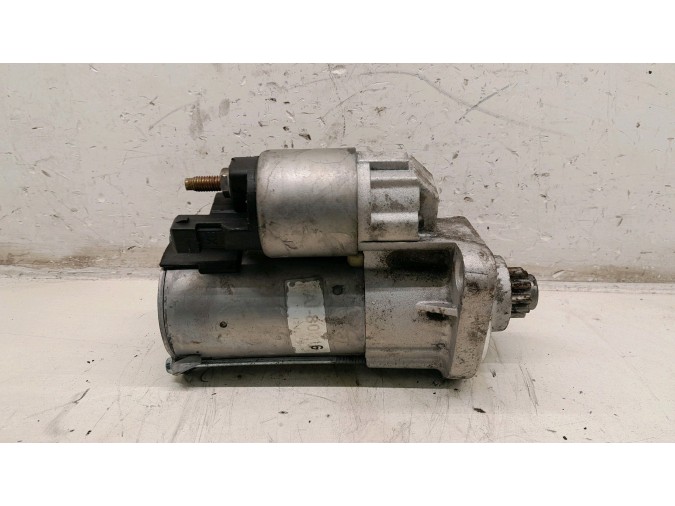 MOTOR ARRANQUE VOLKSWAGEN GOLF 2003