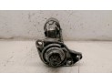 MOTOR ARRANQUE VOLKSWAGEN GOLF 2003