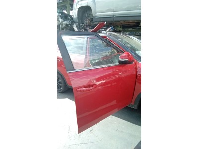 CERRADURA PUERTA DELANTERA DERECHA SSANGYONG TIVOLI 2016