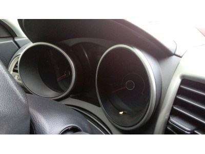 Cuadro Instrumentos SSANGYONG TIVOLI 2016