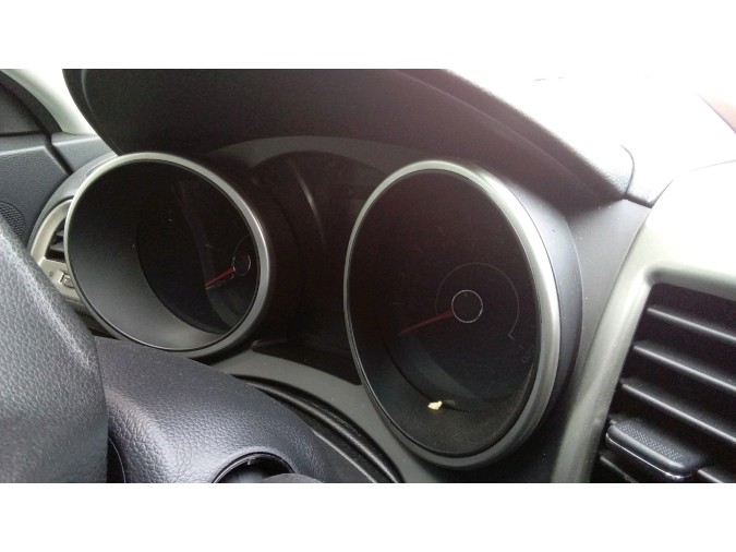 Cuadro Instrumentos SSANGYONG TIVOLI 2016