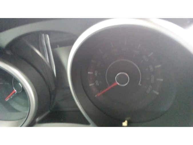Cuadro Instrumentos SSANGYONG TIVOLI 2016