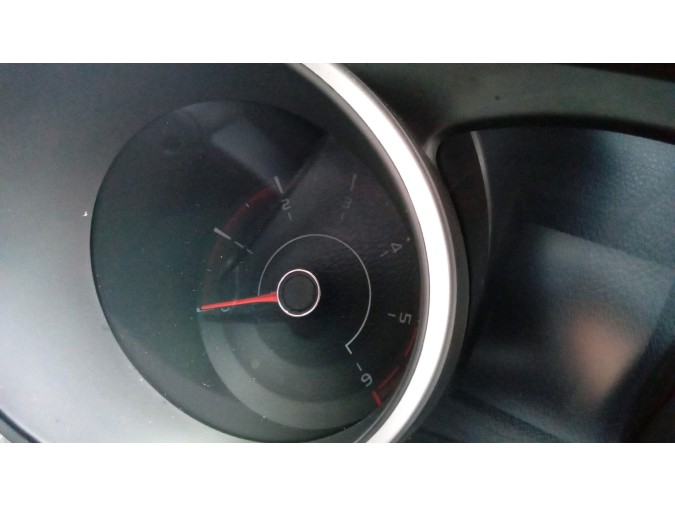 Cuadro Instrumentos SSANGYONG TIVOLI 2016