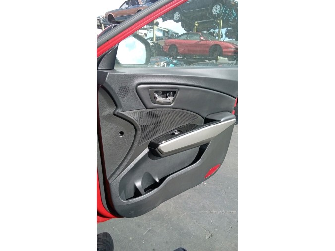 ELEVALUNAS DELANTERO DERECHO SSANGYONG TIVOLI 2016