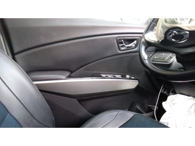 ELEVALUNAS DELANTERO IZQUIERDO SSANGYONG TIVOLI 2016
