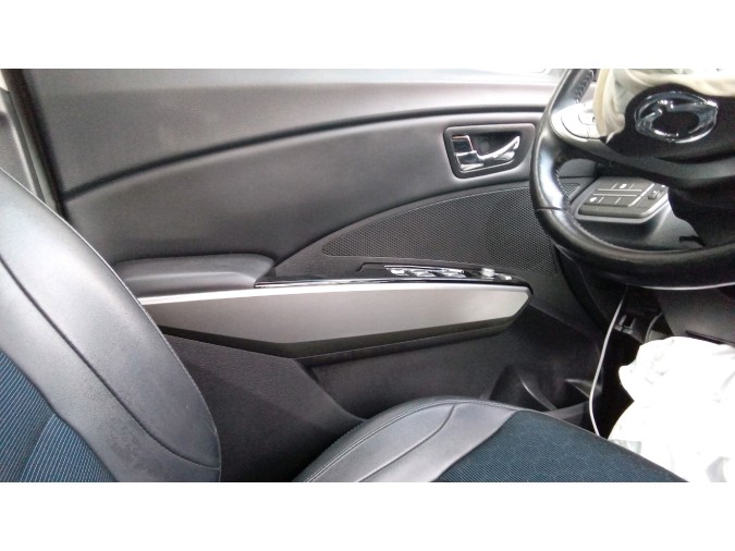 ELEVALUNAS DELANTERO IZQUIERDO SSANGYONG TIVOLI 2016