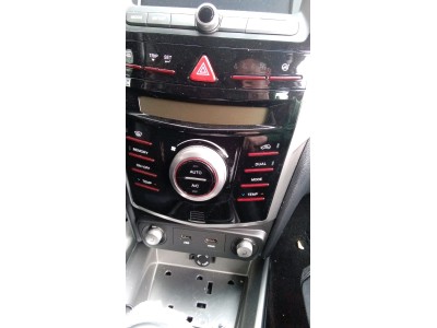 Mando Calefaccion SSANGYONG TIVOLI 2016