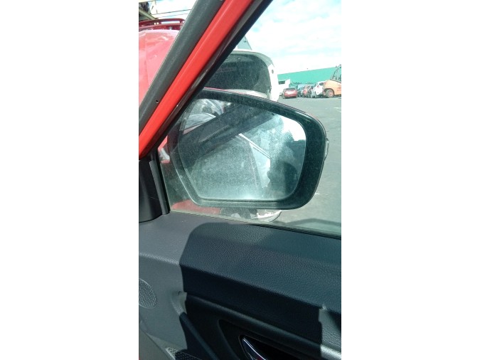 RETROVISOR DERECHO SSANGYONG TIVOLI 2016