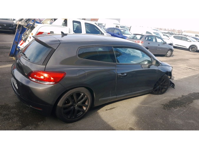 AIRBAG DELANTERO IZQUIERDO VOLKSWAGEN SCIROCCO 2008