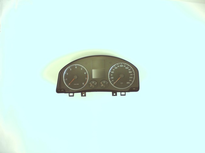 CUADRO INSTRUMENTOS VOLKSWAGEN SCIROCCO 2008