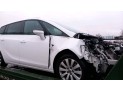 Intercooler OPEL ZAFIRA 2015