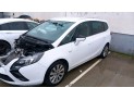 Intercooler OPEL ZAFIRA 2015