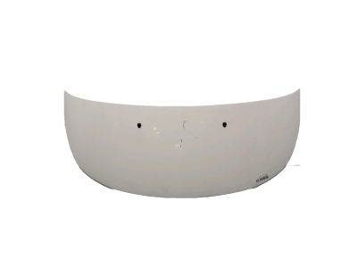 CAPOT CITROEN C3 PICASSO BLANCO 2014