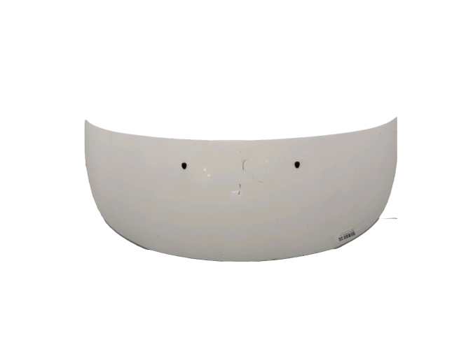 CAPOT CITROEN C3 PICASSO BLANCO 2014