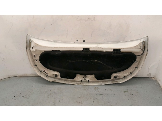 CAPOT CITROEN C3 PICASSO BLANCO 2014