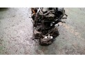 Motor Arranque SKODA OCTAVIA 2010