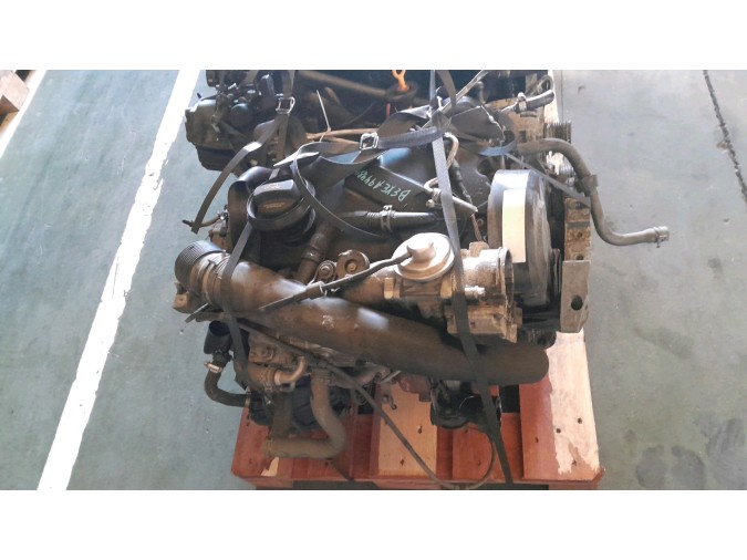 Motor Arranque SKODA OCTAVIA 2010