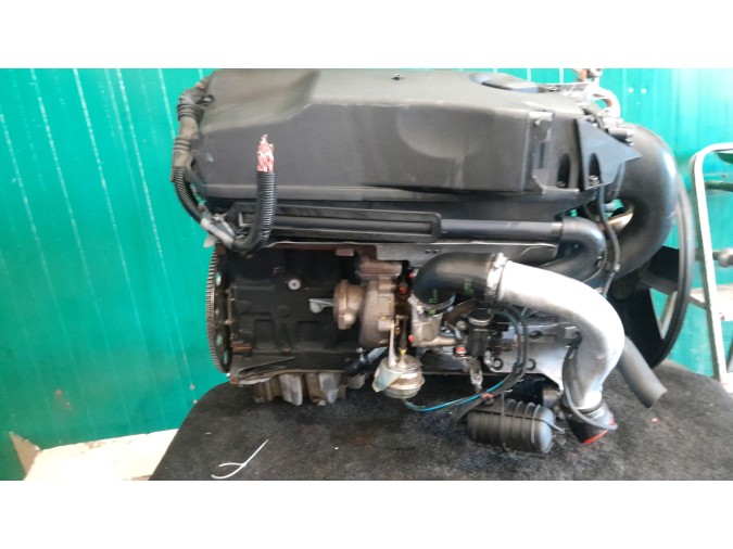 CAJA CAMBIOS BMW 530D