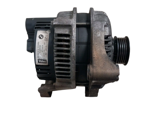 ALTERNADOR BMW 530D 2010