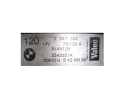 ALTERNADOR BMW 530D 2010