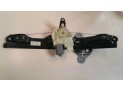 ELEVALUNAS DELANTERO IZQUIERDO NISSAN QASHQAI 2014