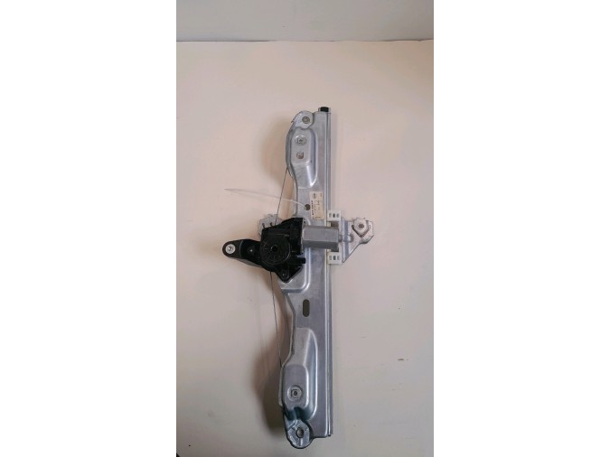 ELEVALUNAS TRASERO DERECHO NISSAN QASHQAI 2014