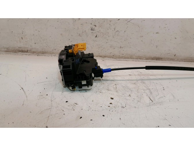 CERRADURA TRASERA DERECHA OPEL ASTRA 2014