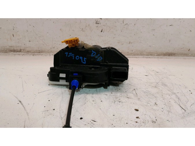 CERRADURA TRASERA DERECHA OPEL ASTRA 2014