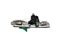 ELEVALUNAS TRASERO DERECHO OPEL ASTRA 2014