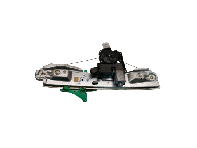 ELEVALUNAS TRASERO DERECHO OPEL ASTRA 2014
